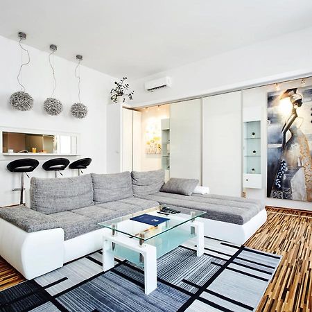Vicus Apartment By Irundo Zagreb Luaran gambar