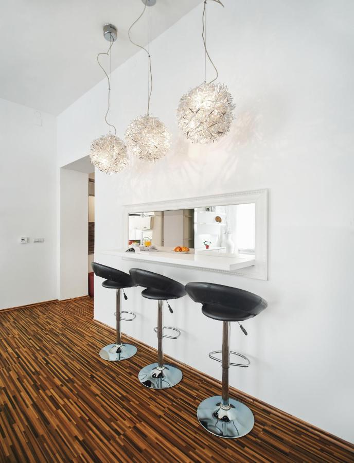 Vicus Apartment By Irundo Zagreb Luaran gambar