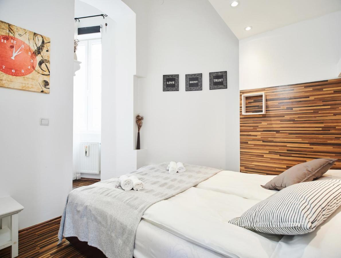 Vicus Apartment By Irundo Zagreb Luaran gambar