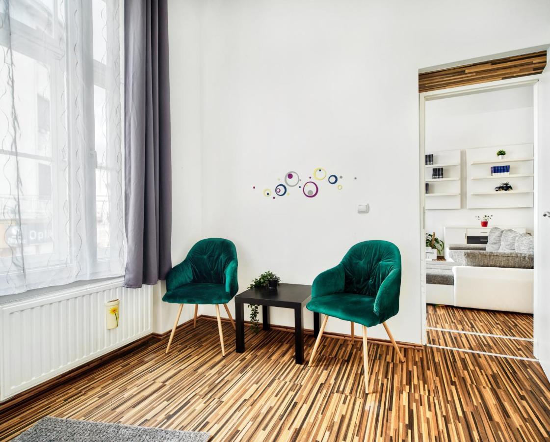 Vicus Apartment By Irundo Zagreb Luaran gambar