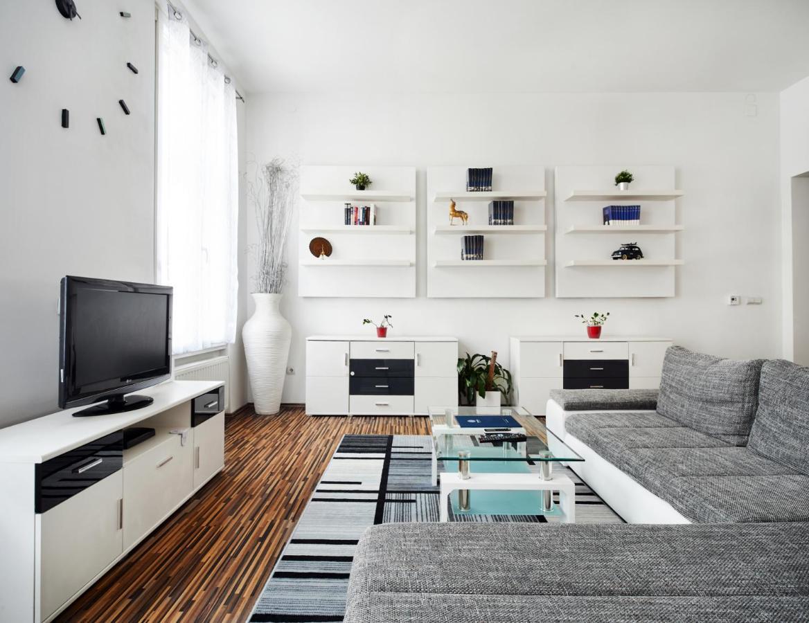 Vicus Apartment By Irundo Zagreb Luaran gambar