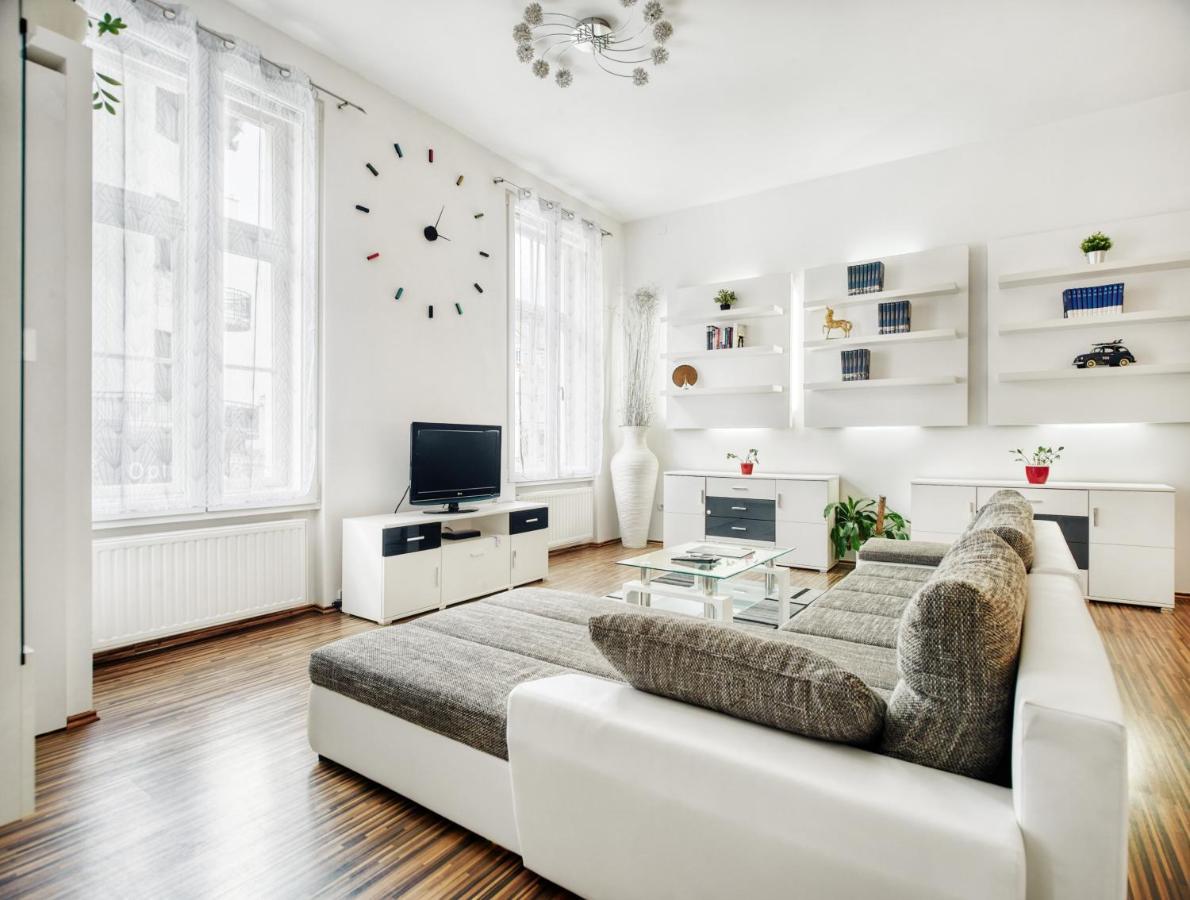 Vicus Apartment By Irundo Zagreb Luaran gambar