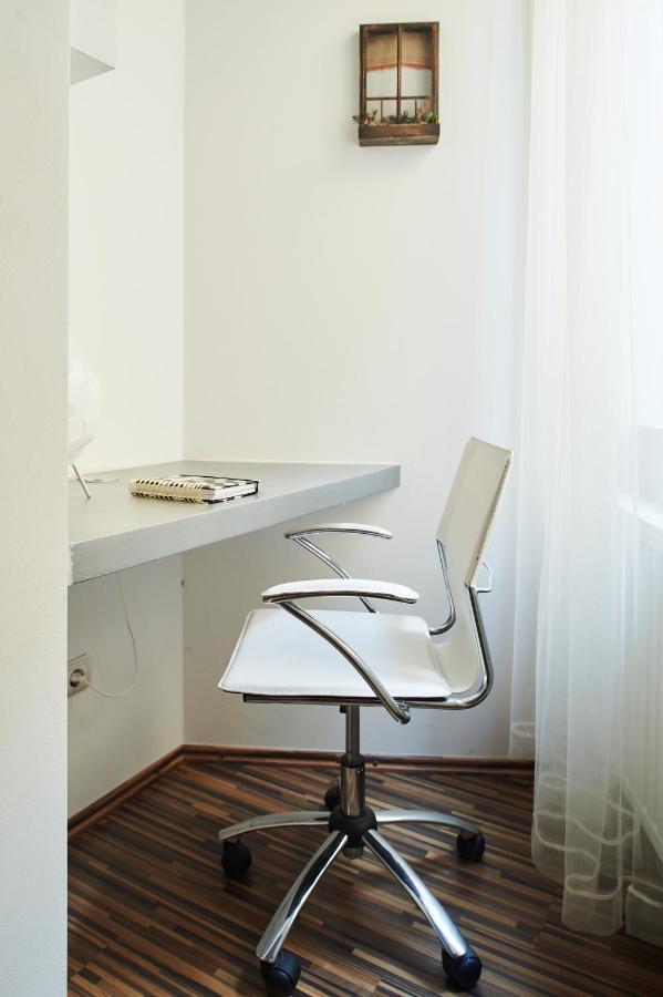 Vicus Apartment By Irundo Zagreb Luaran gambar
