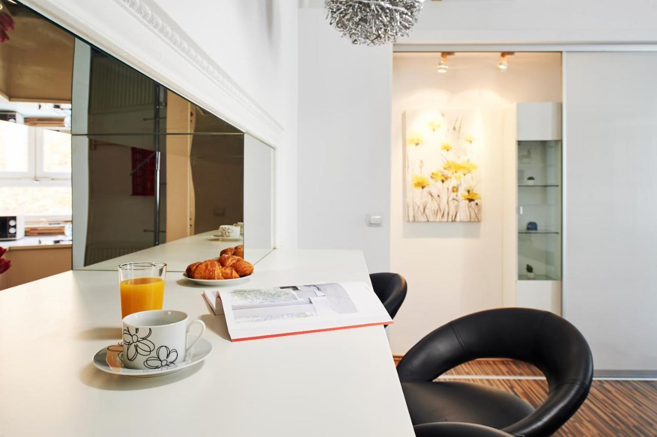 Vicus Apartment By Irundo Zagreb Luaran gambar