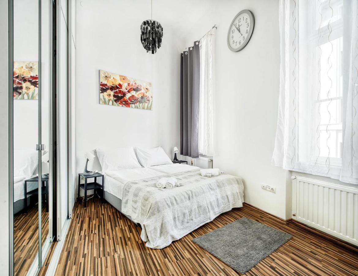 Vicus Apartment By Irundo Zagreb Luaran gambar